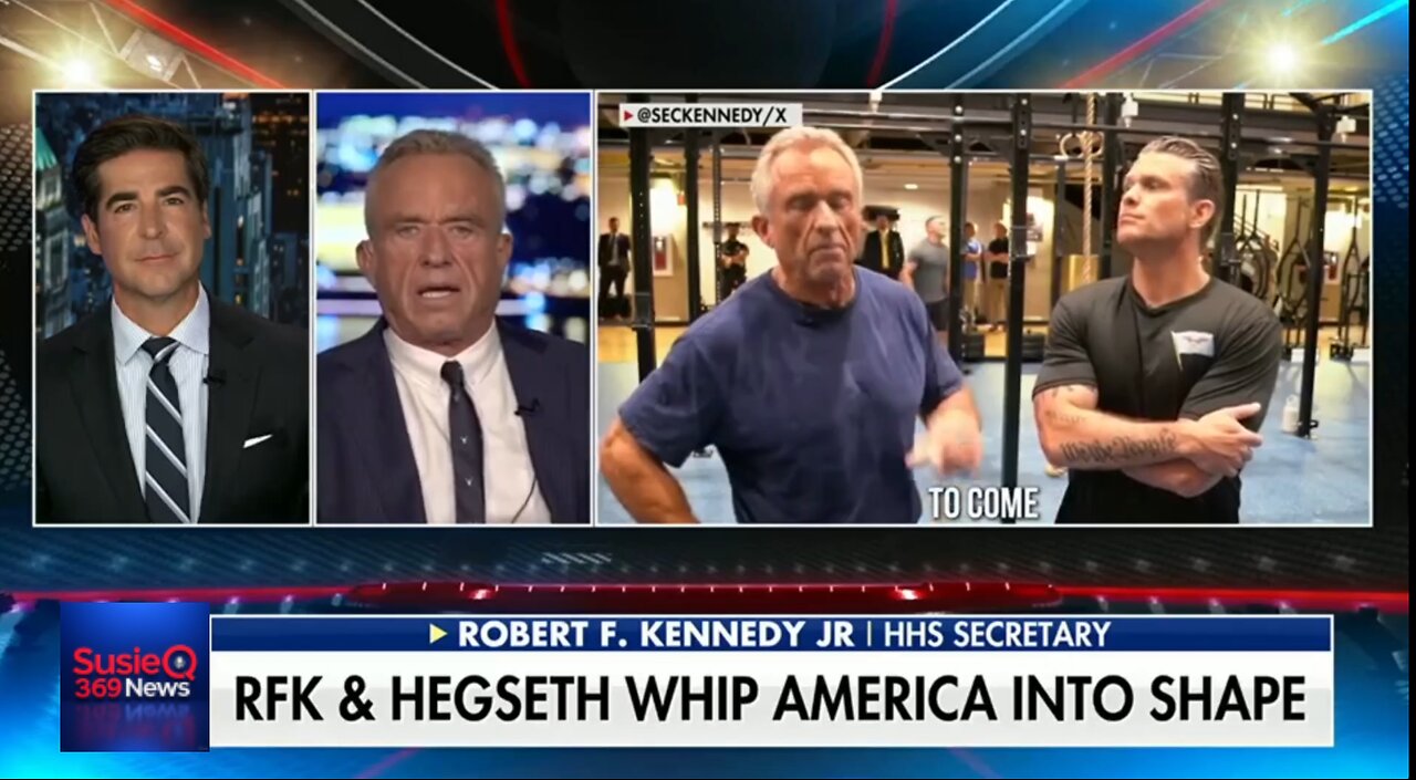 THE PETE AND BOBBY CHALLENGE IS BORN