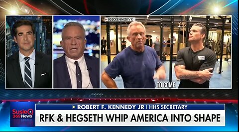THE PETE AND BOBBY CHALLENGE IS BORN