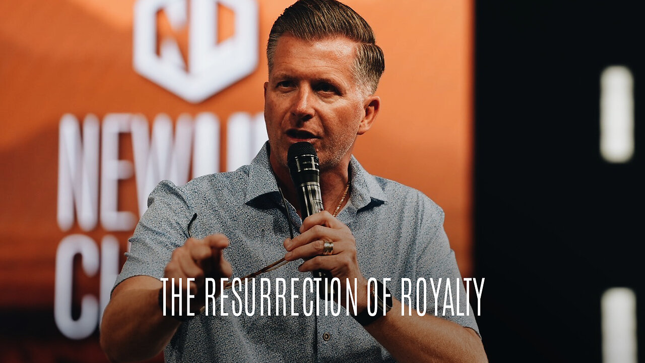 The Resurrection of Royalty