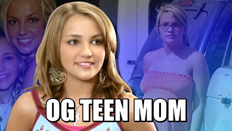How Jamie Lynn Spears Shocked The World