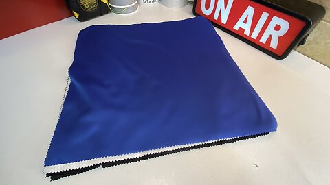 16 Pack Large Glasses Cleaning Cloth 12 x12 inches Multi Colors Oversized Microfiber Glasses Cloths