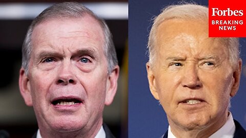 Rep. Tim Walberg Blasts Biden: “Radical Labor Policies Crushed the American Workforce”