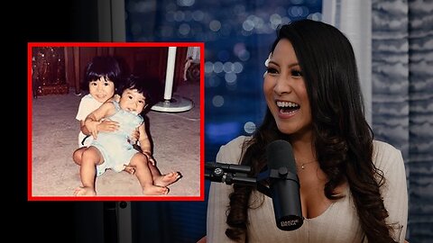 2004 American Idol top-3 finalist Jasmine Trias shares her life story and show she ended up on Idol