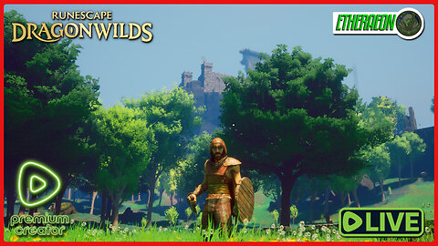 Runescape: Dragonwilds | This game is FUN!