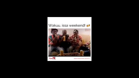 Weekends feels like heaven😂😂😂♥️