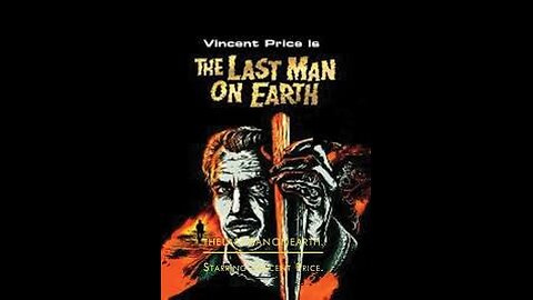 The Last Man on Earth 1964