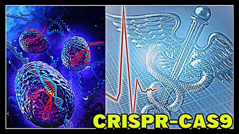 "Revolutionizing Humanity: Unveiling the Impact of CRISPR-Cas9 Genetic Modification"