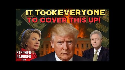 🚨Former Clinton Official EXPOSES Government Rot!