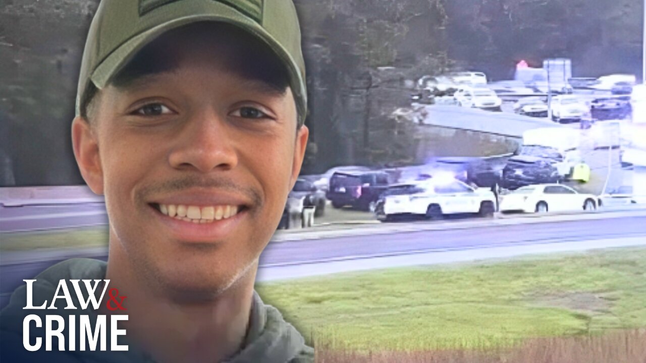 7 Disturbing Details Exposed as Missing Teen's Body Pulled from Pond