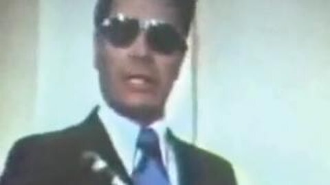 Jonestown - A CIA Operation