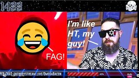 TRUTHSLAP MOCKS AN HT KNOCK-OFF