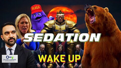 A GRIMace Prophecy comes true | A White House Shake Up We Saw Coming