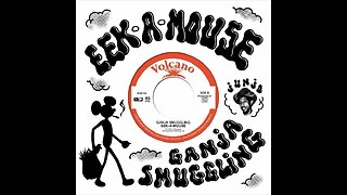 Eek-A-Mouse – Ganja Smuggling [LYRICS] | Classic Roots Reggae Anthem 💚💛❤️
