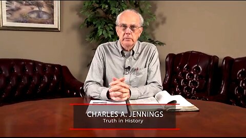 WAS THE NAZARENE A JEW? PASTOR CHARLES JENNINGS ⚔️
