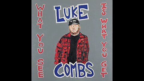 Lukes Combs - Beer Never Broke My Heart