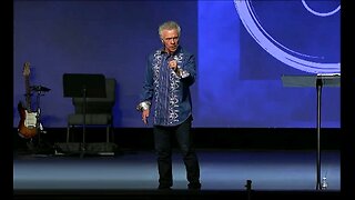 Kent Christmas - Wednesday Night Bible Study 7.23.2025 at Regeneration Nashville Church