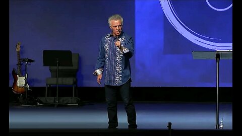 Kent Christmas - Wednesday Night Bible Study 7.23.2025 at Regeneration Nashville Church