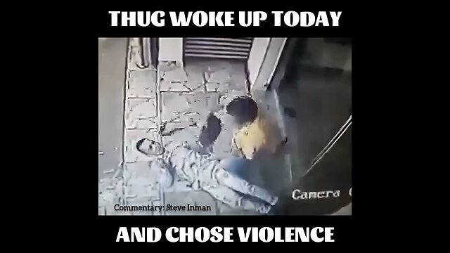 Street Justice Compilation