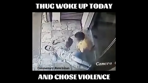 Street Justice Compilation