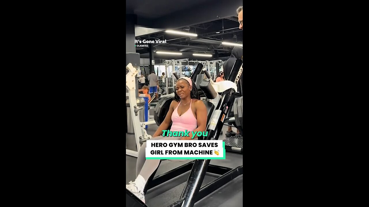 She was struggling to shout for help