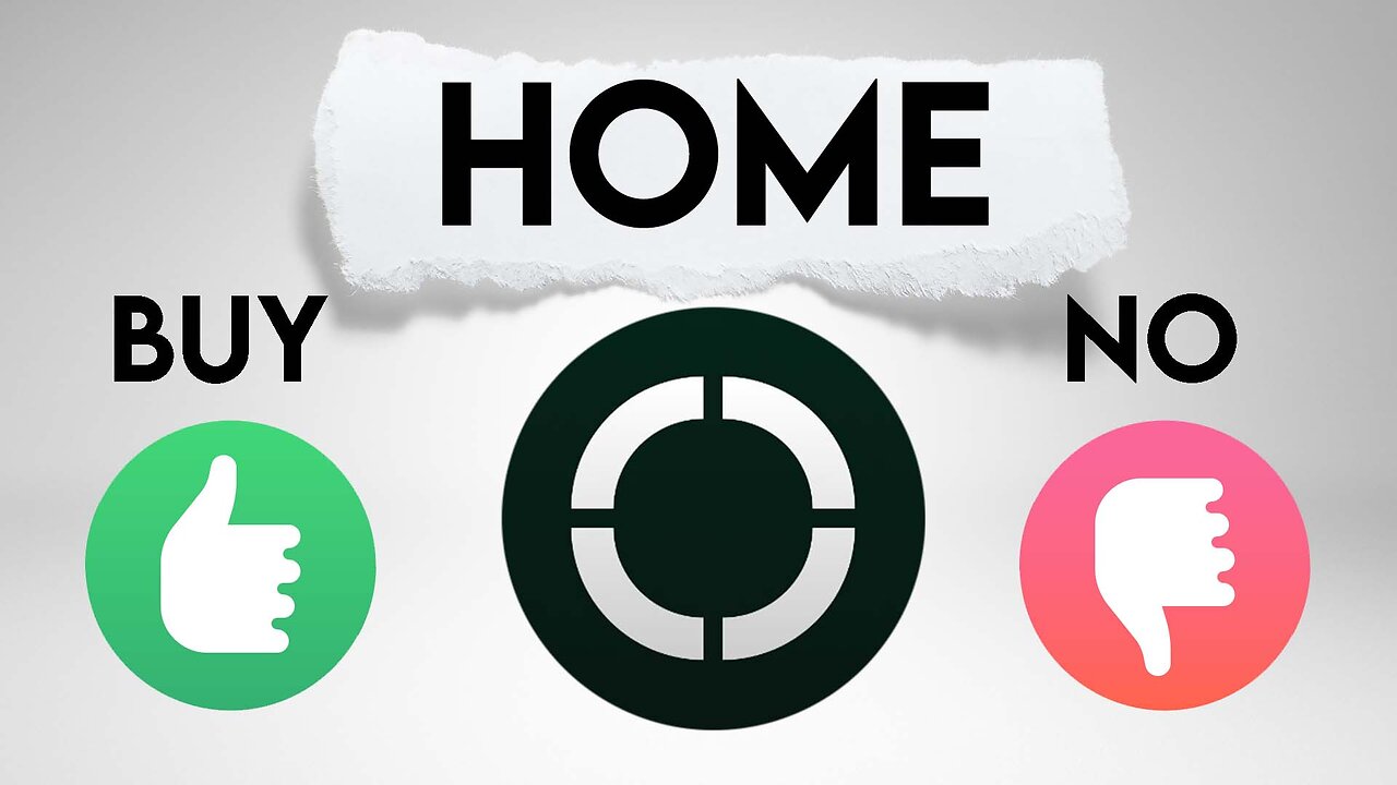 Home DeFi Coin Price Prediction. Full Price Analysis + Targets