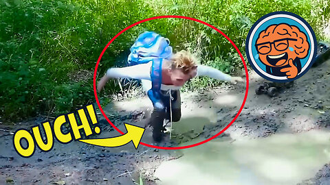 What Could Go Wrong? Oh No! 🤣 | Try not to Laugh! 😂 #001