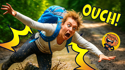 She Thought It Was a Good Idea… Until THIS Happened 🤯 | Epic Fails