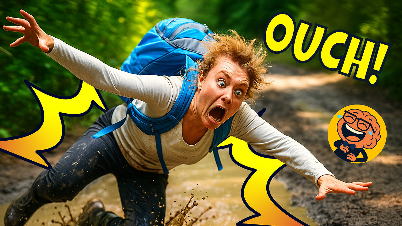She Thought It Was a Good Idea… Until THIS Happened 🤯 | Epic Fails