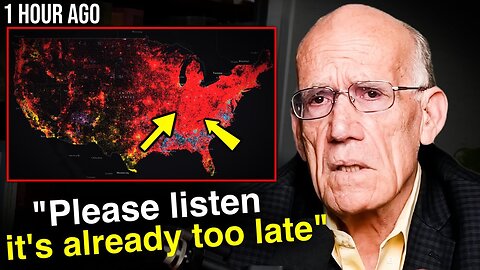 "No One Is Prepared for What’s About to Happen... | Victor Davis Hanson"