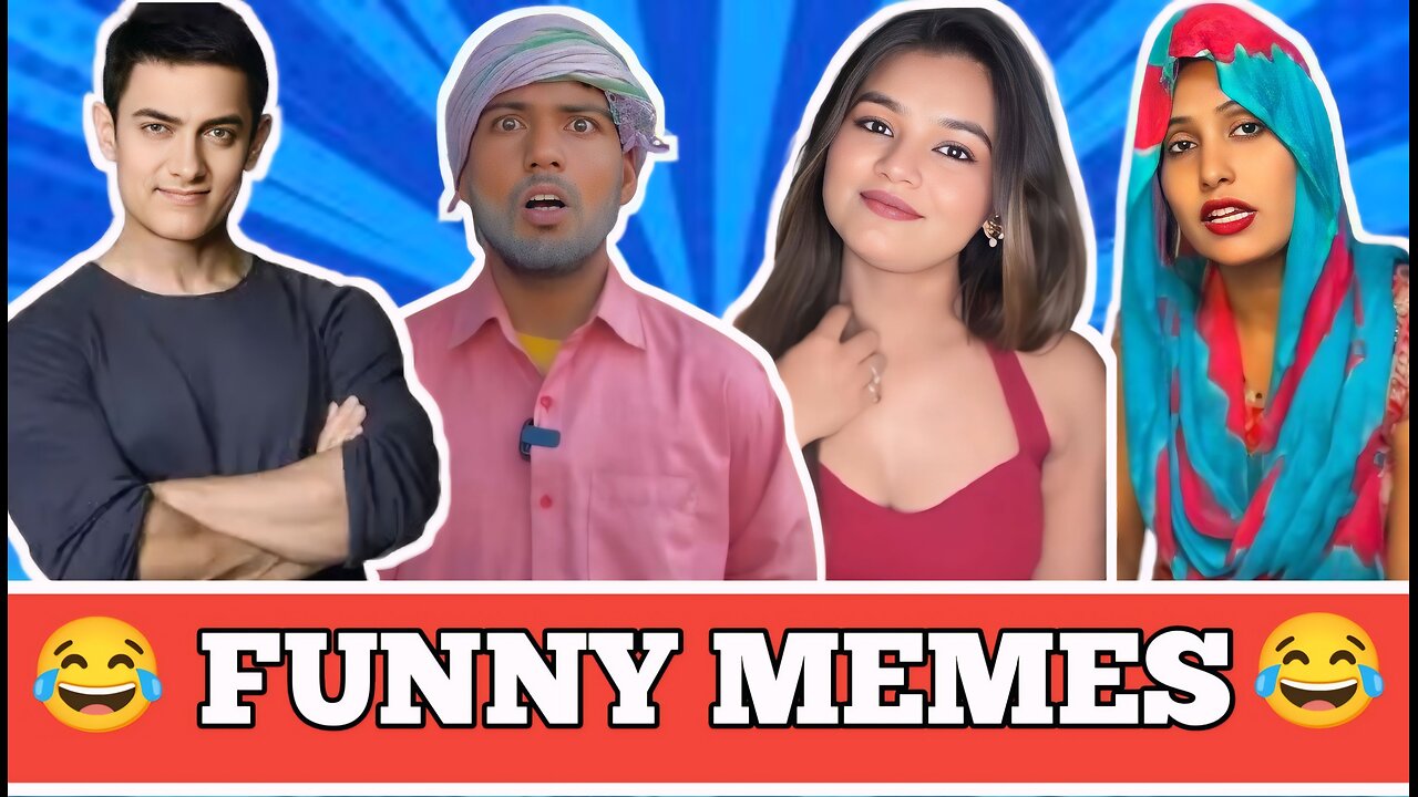 Hass re halkat 😂 | Episode:-26 | Dank Indian Memes