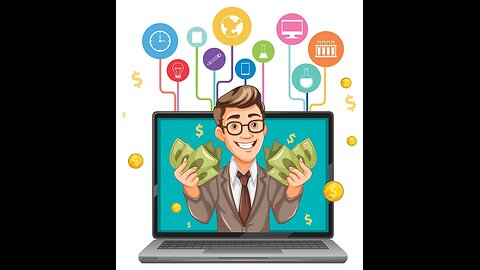 how to earn money online..?