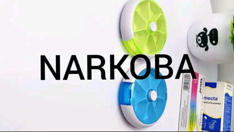 NARKOBA