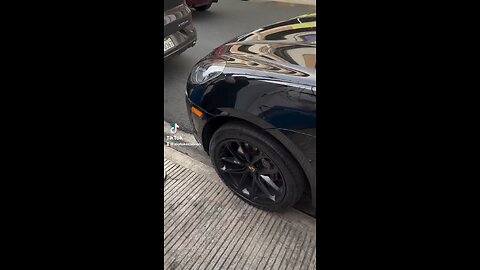 @Nabil Dj live Cambio De BMW A PORSCHE. 🤞🏽 #like #follow #humor