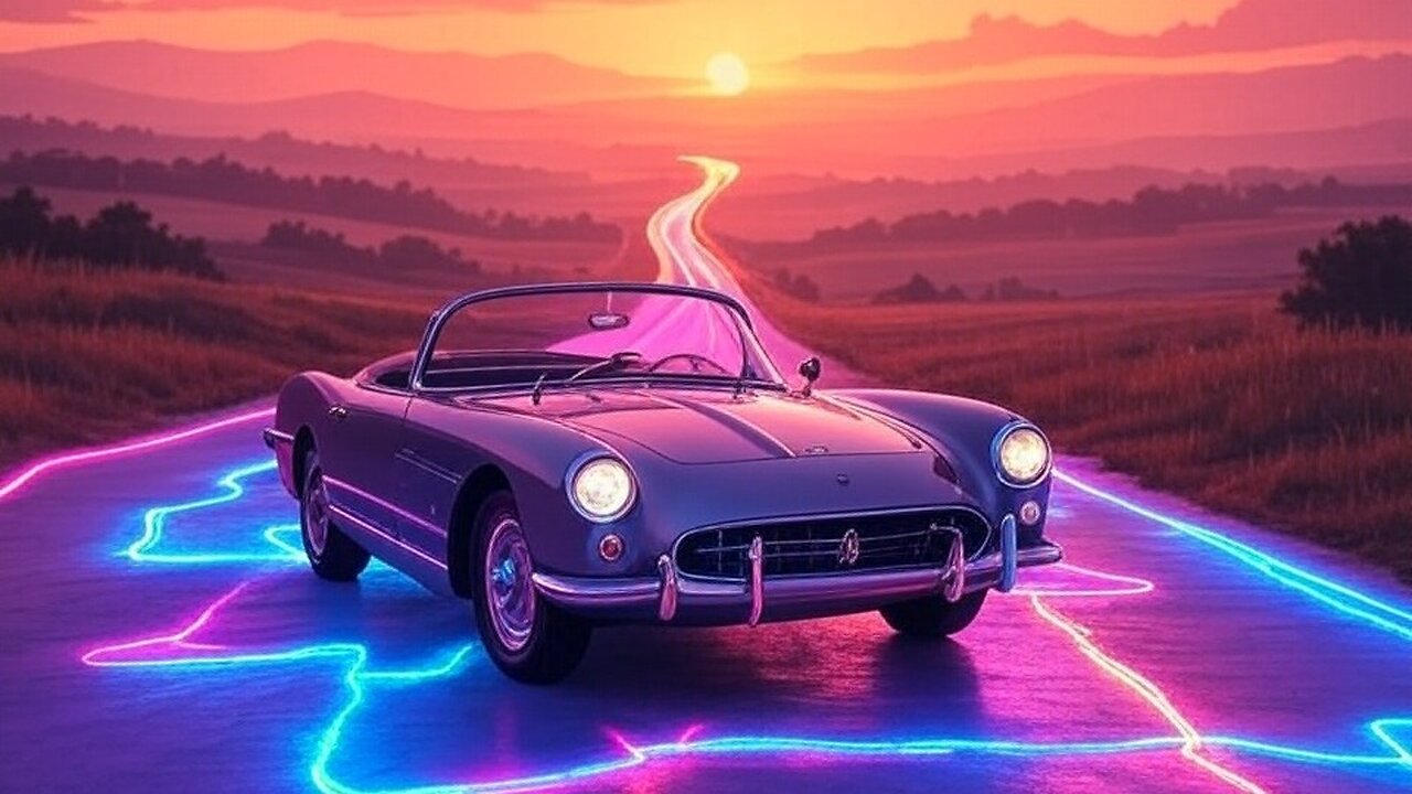 Heaven Bound and Down