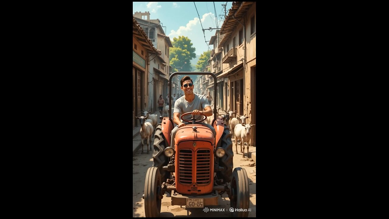 Cristiano Ronaldo 😱