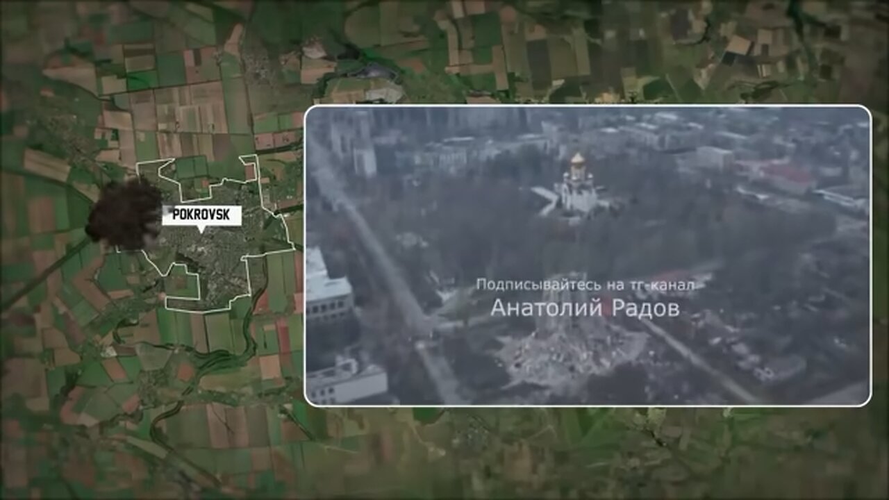 The Price of Pokrovsk: 110,000 Russian Soldiers CRUSHED by Ukrainian Force