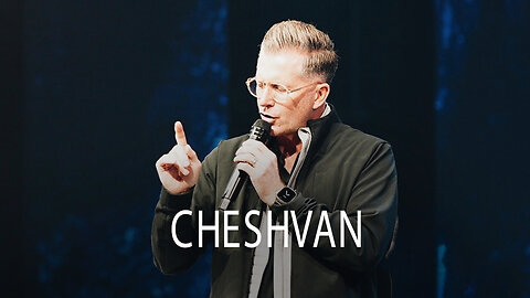 Cheshvan