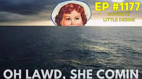 #1177 GOODBYE LITTLE DEBBIE LIVE FROM THE CALIFORNIA REPUBLIC 08.11.25