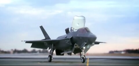 F35 NO GO!