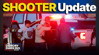 Authorities release shocking update regarding Rhode Island shooter