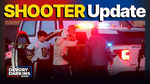 Authorities release shocking update regarding Rhode Island shooter