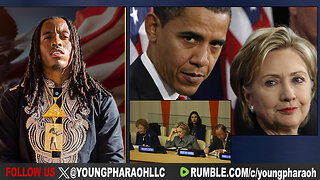DEMOCRAT SATANIST STARTED THE RIOTS TO PROTECT HILLARY, OBAMA & ELITES FROM COURT!