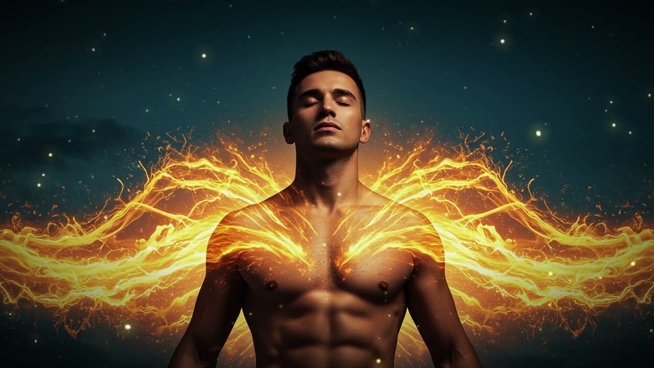 Hebrew Music: The MOST POWERFUL Hebrew Chant That Breaks Scarcity