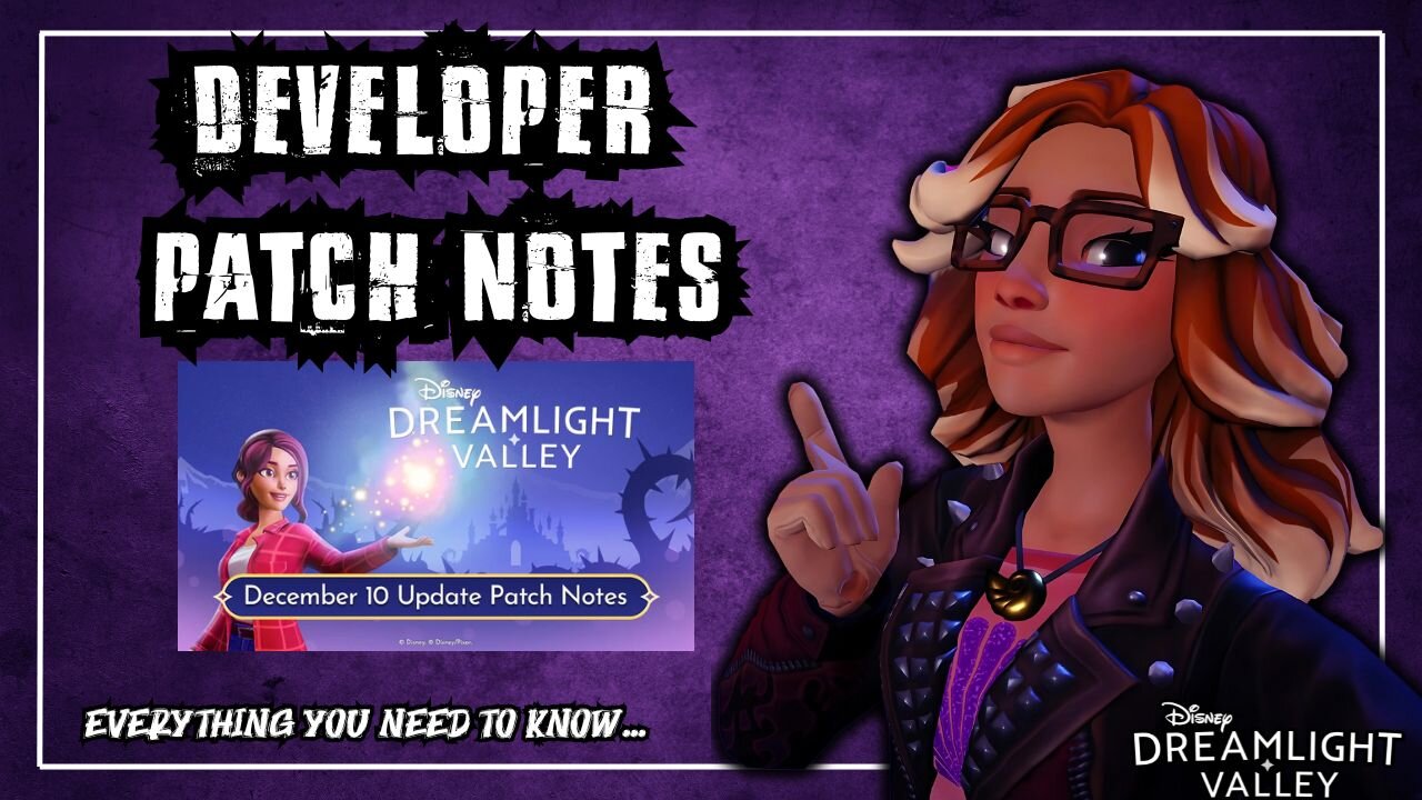 Patch Notes The WInter Ball