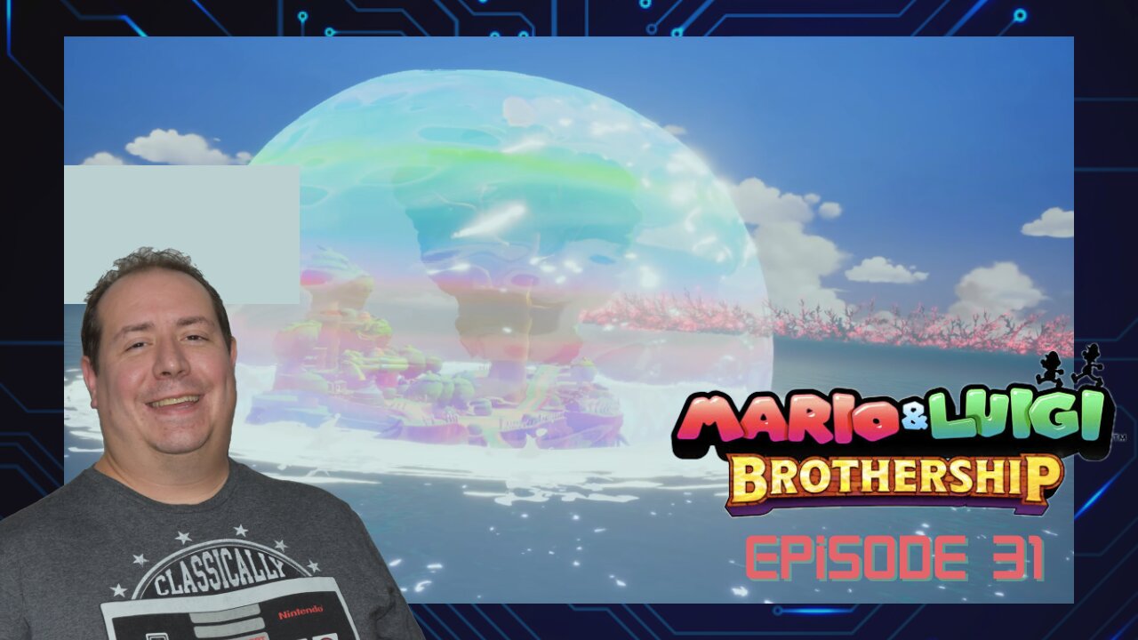 First time playing Mario and Luigi Brothership | Nintendo Switch | game play | episode 31