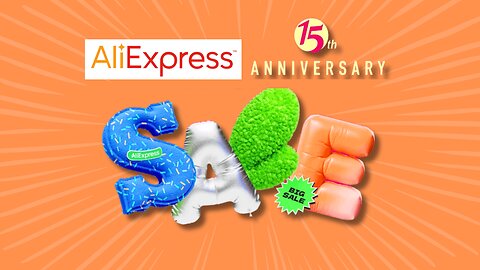 Some Great Watches & Deals - AliExpress 15th Anniversary Sale Picks