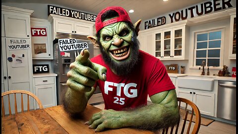 Hot Mail Unboxing from @OcculiMortis and FTG Saturday Rant! 🥵📦🌶️👊🤡💀