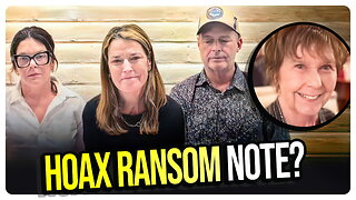 Savannah Guthrie Mom Kidnapping: News & Theories! Canada's Death Cult! Epstein Disclosures & MORE