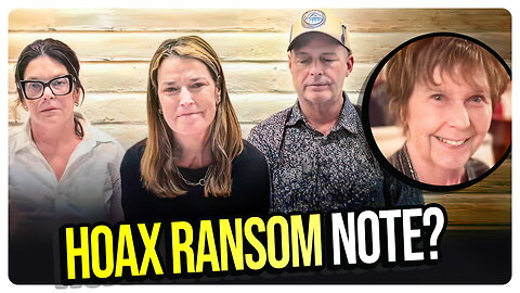 Savannah Guthrie Mom Kidnapping: News & Theories! Canada's Death Cult! Epstein Disclosures & MORE