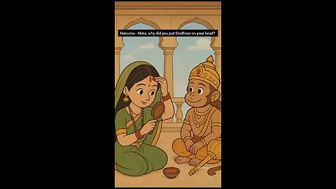 hanuman sindor